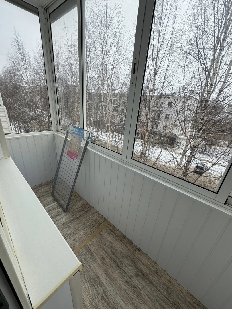 Квартира Огонек