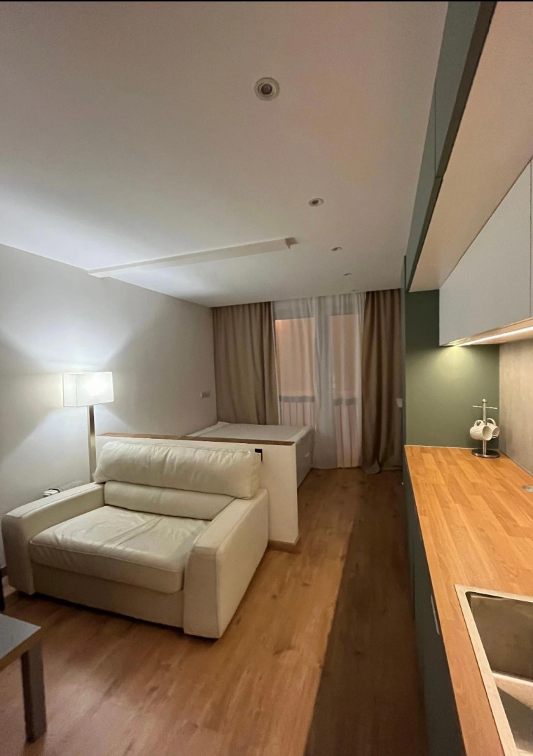 Апартаменты Премиум ЛитераА Московский вокзал