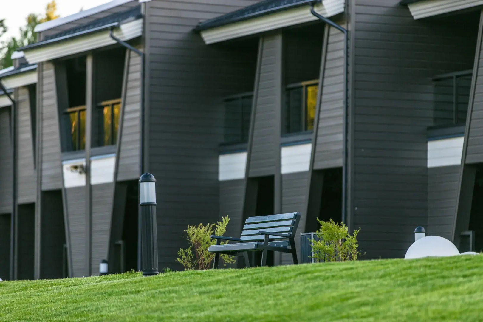 Отель Точка на карте Сортавала