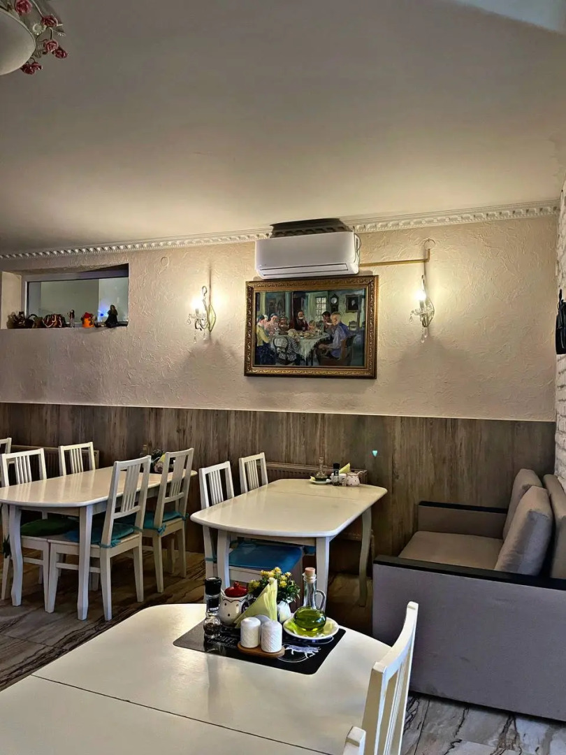 Отель Баринъ