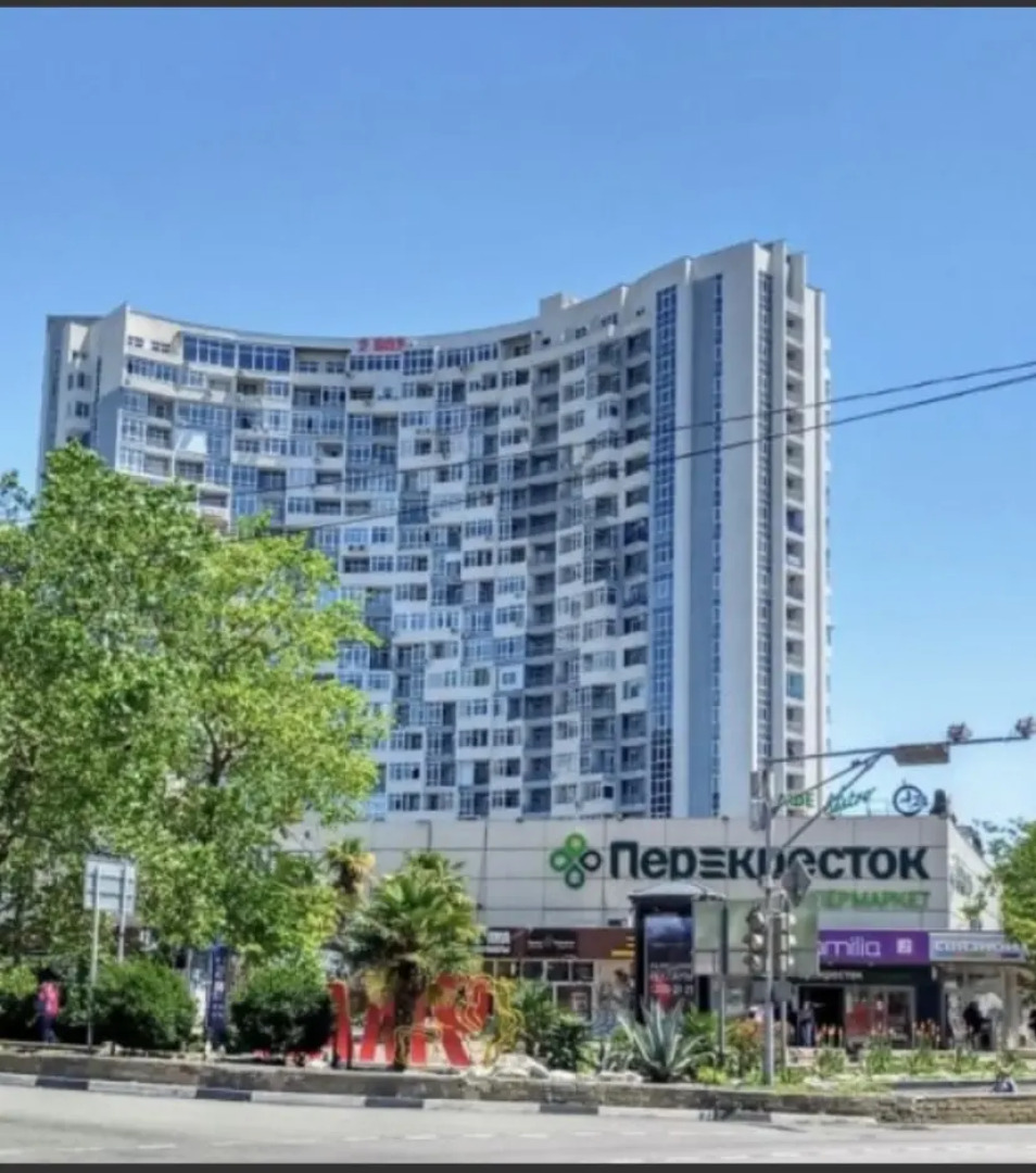 Апартаменты Комфорт- Апарты в ЖК Москва