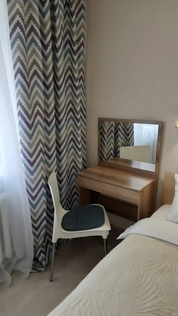 Квартира Уютная в Центре