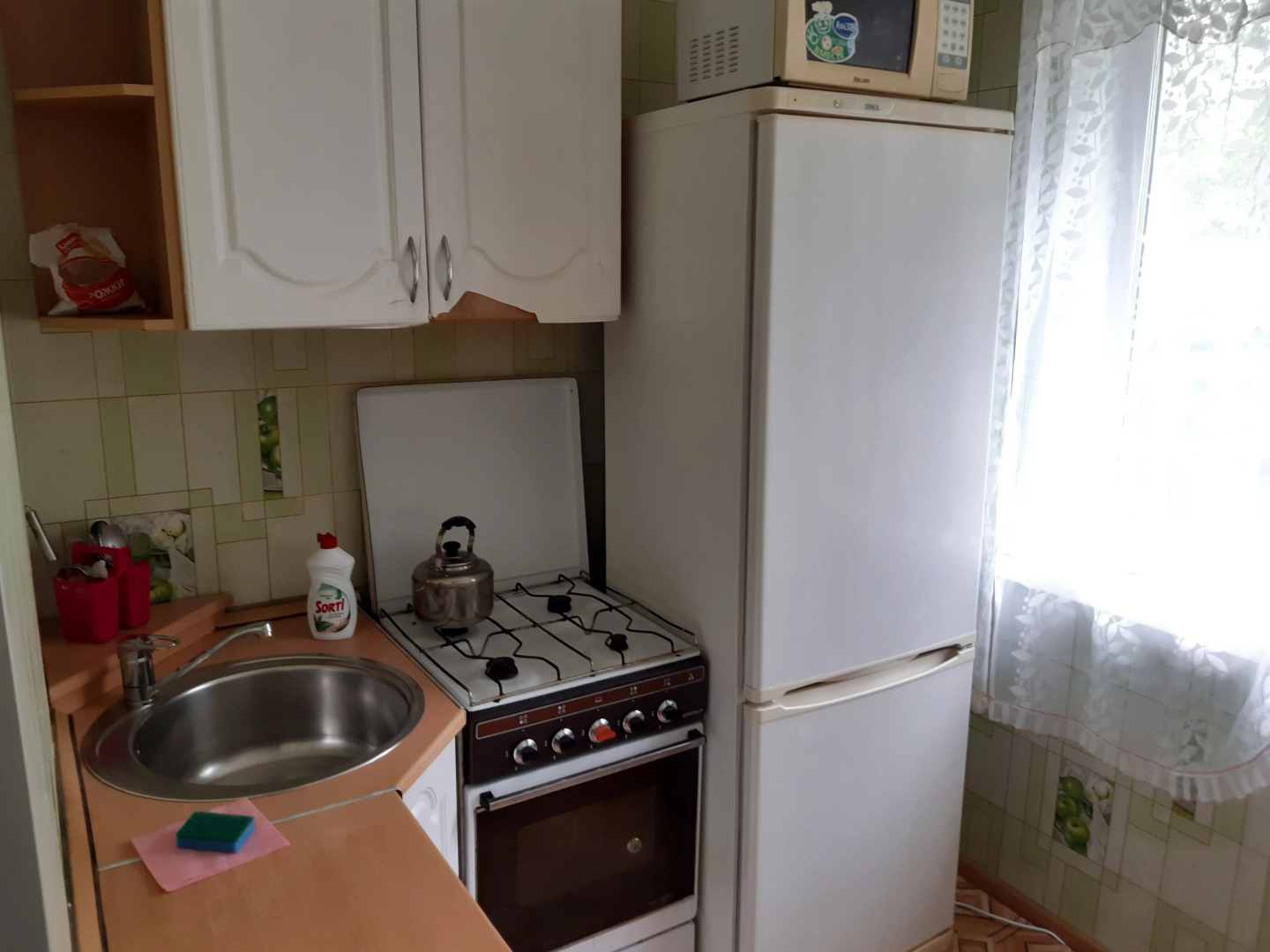 Апартаменты Гагарина 7 линия 8