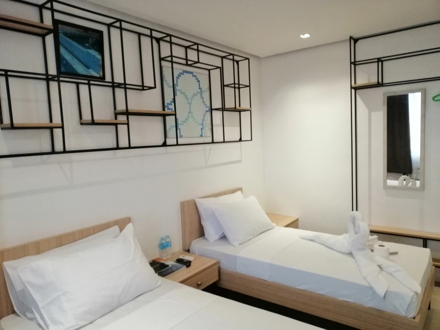 Бутик-Отель Rupert A