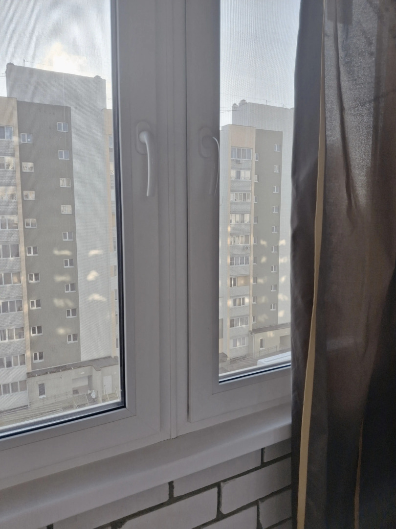 Квартира Комфортная студия на Миллеровской