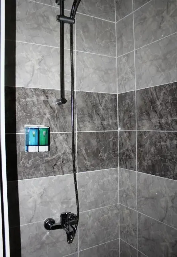 Бутик-Отель Mavi Pansiyon & Restaurant