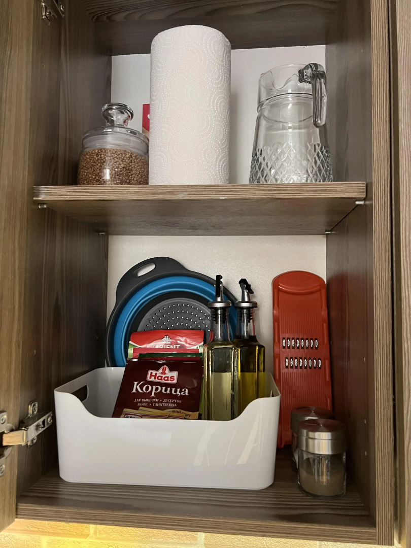 Квартира Lux Уютная Студия Рядом с ТРЦ Мега и Аэропортом Шереметьево