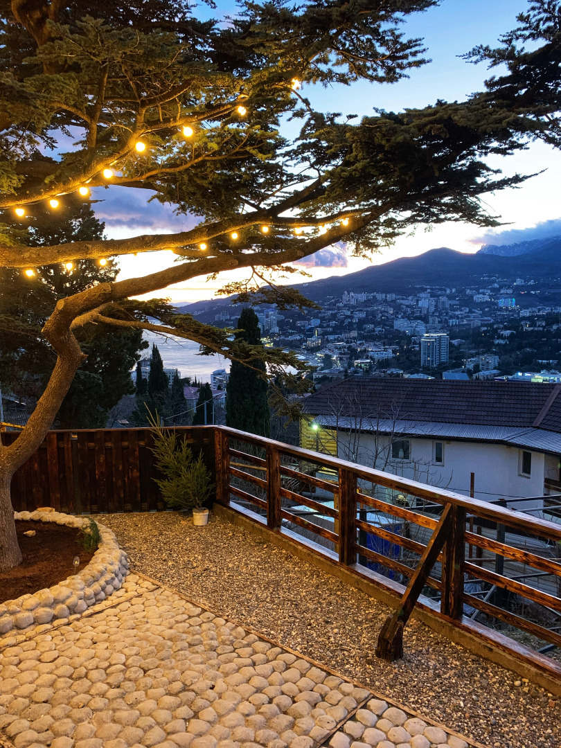 Гостевой дом Mister Tooker