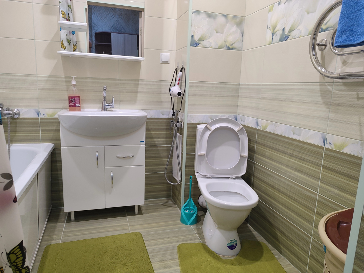 Квартира Центр Города Советская 190В Корпус 2