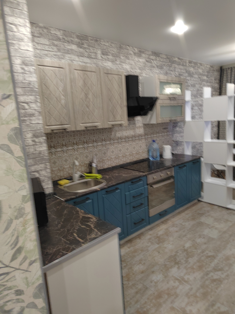 Апартаменты Центр