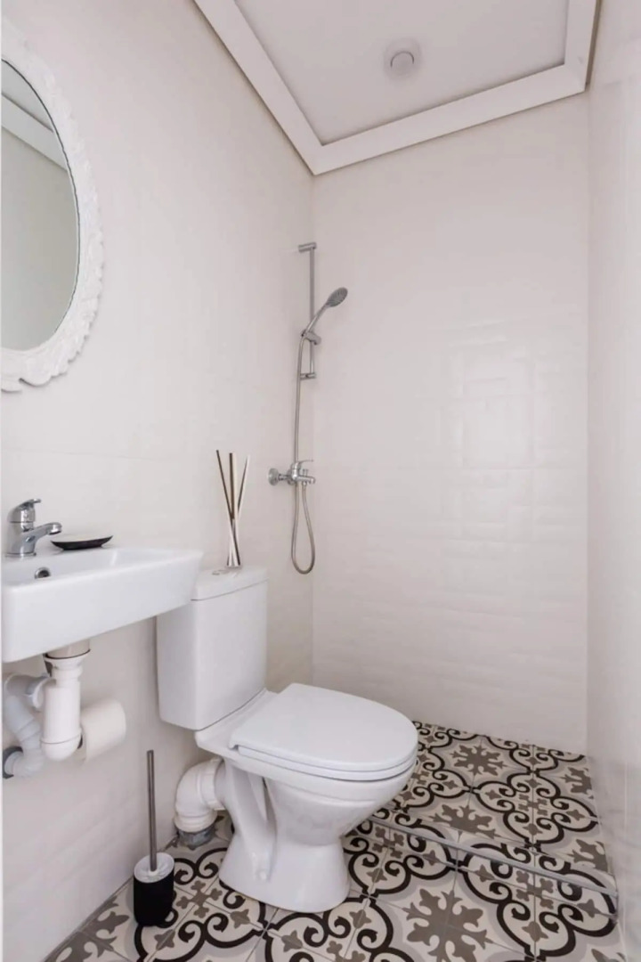 Апартаменты Ампир