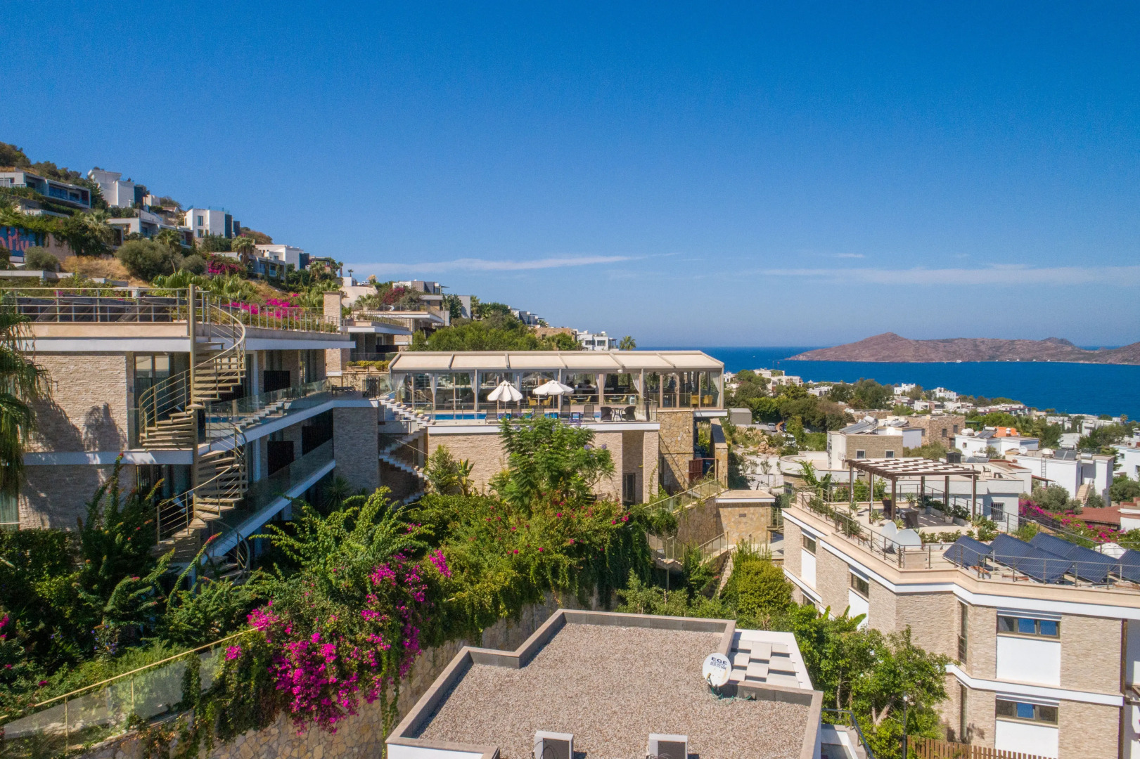 Spektr Boutique Hotel