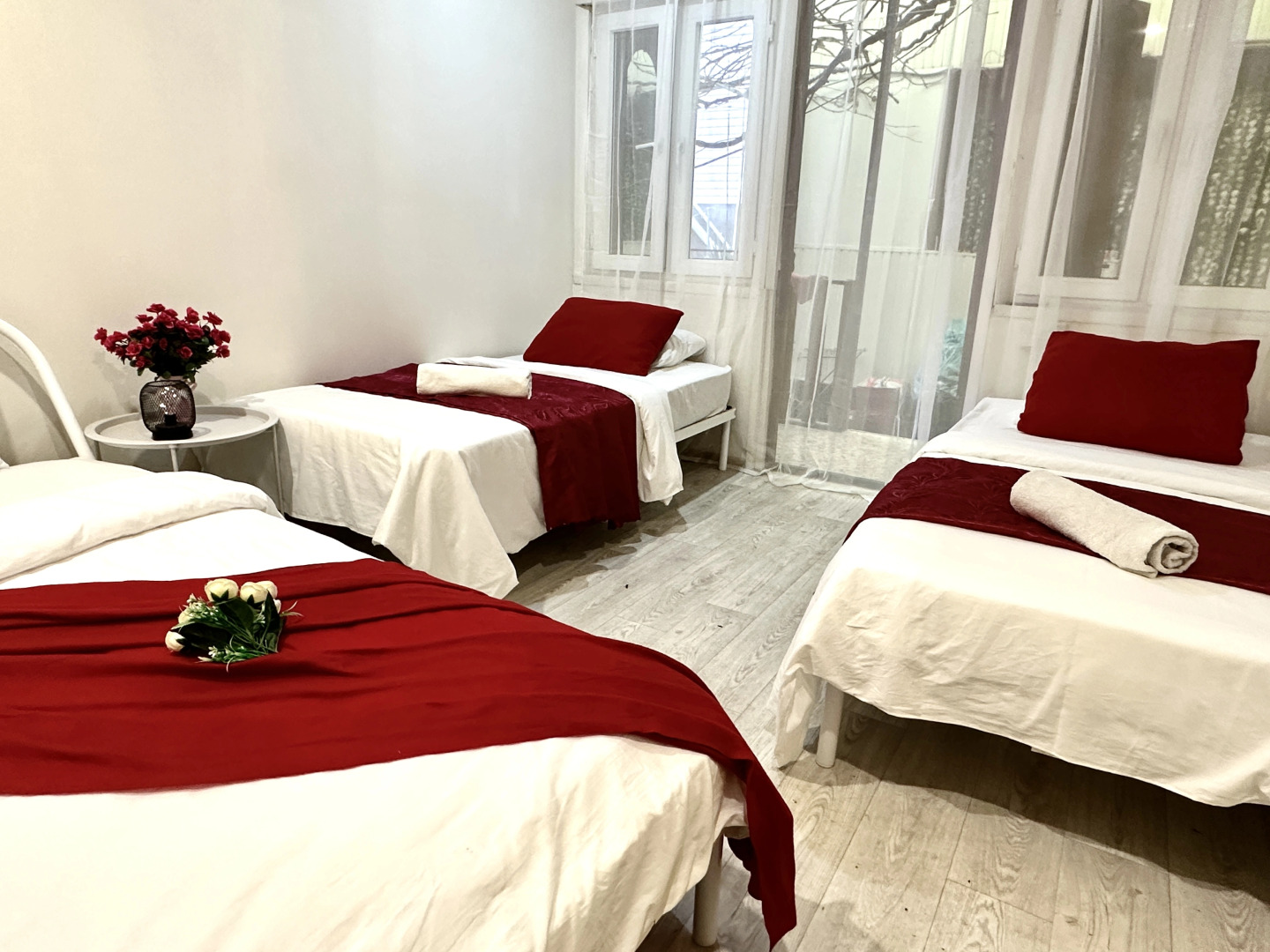 Гостевой Дом Счастье у Моря