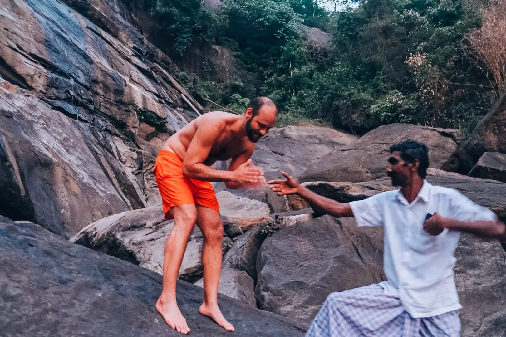 Moon Hill Resort Munnar ( Nature Retreat )