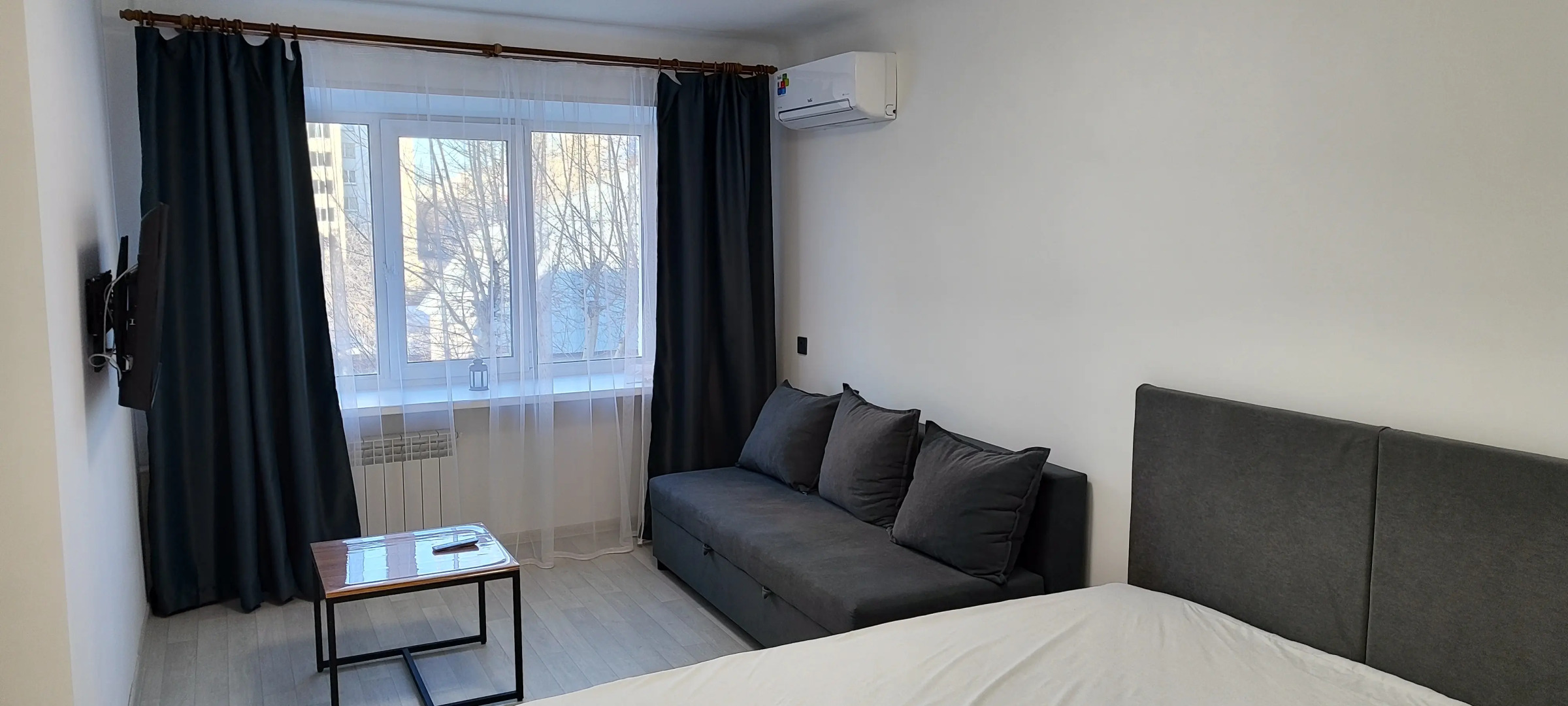 Квартира на Республике