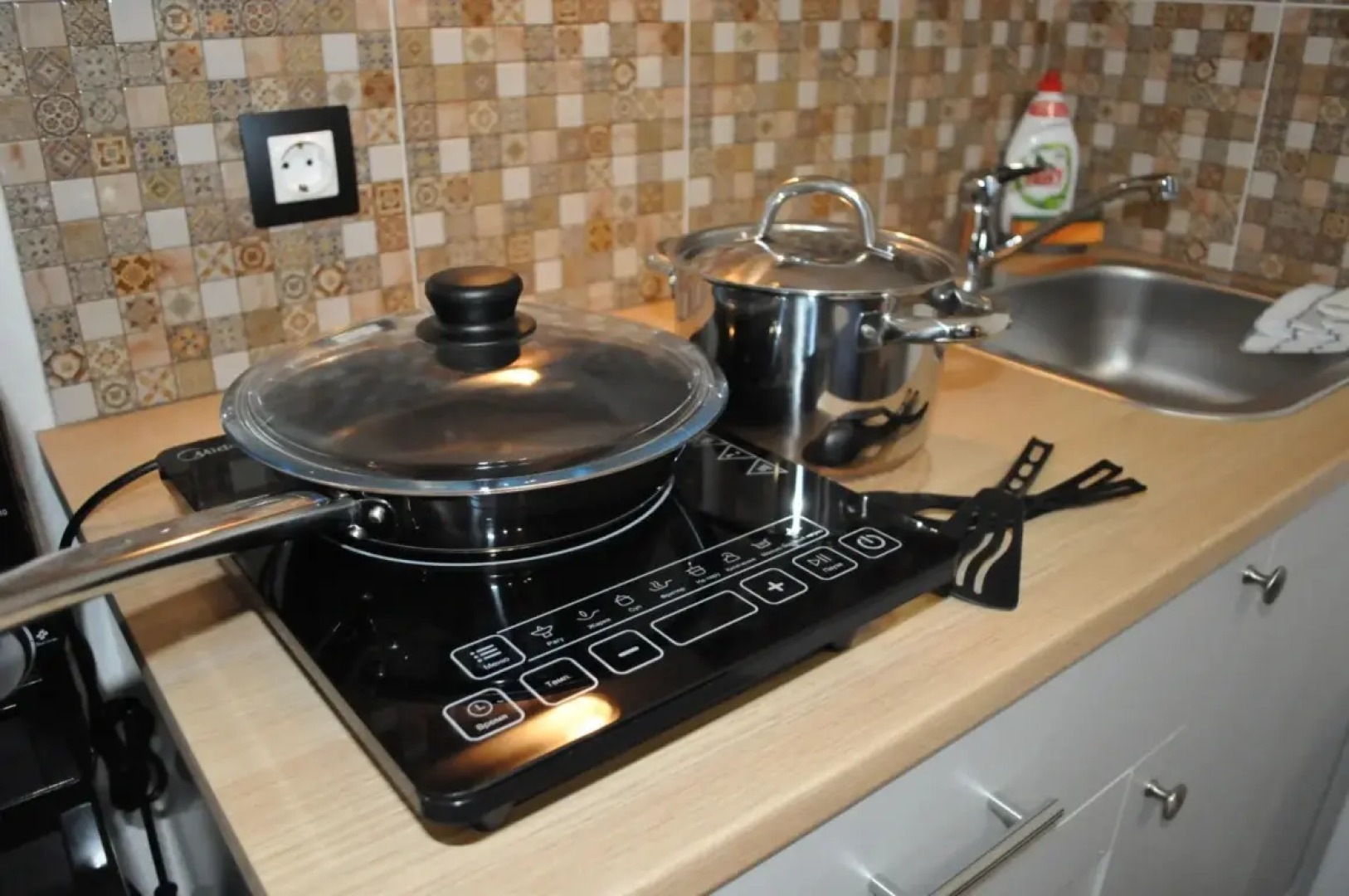 Квартира Enjoy Apartments & Studios — Некрасова, №2