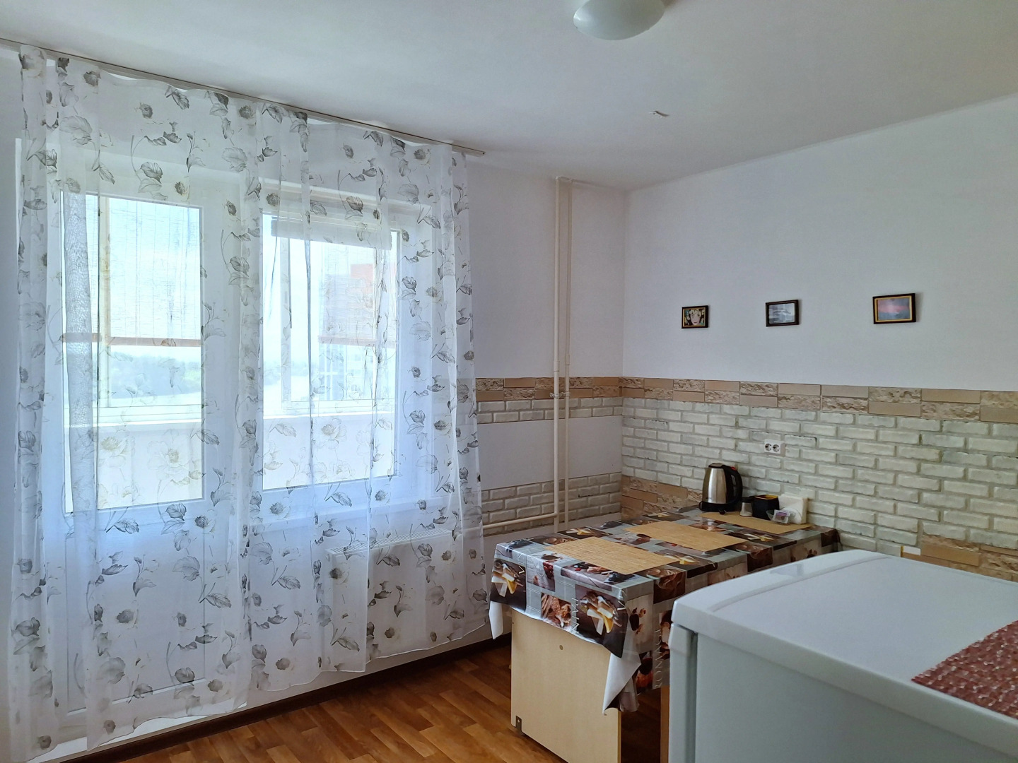 Квартира Уютные с видом на Кубань ГМР ул Гассия М4/Аэропорт/Оз молл 3