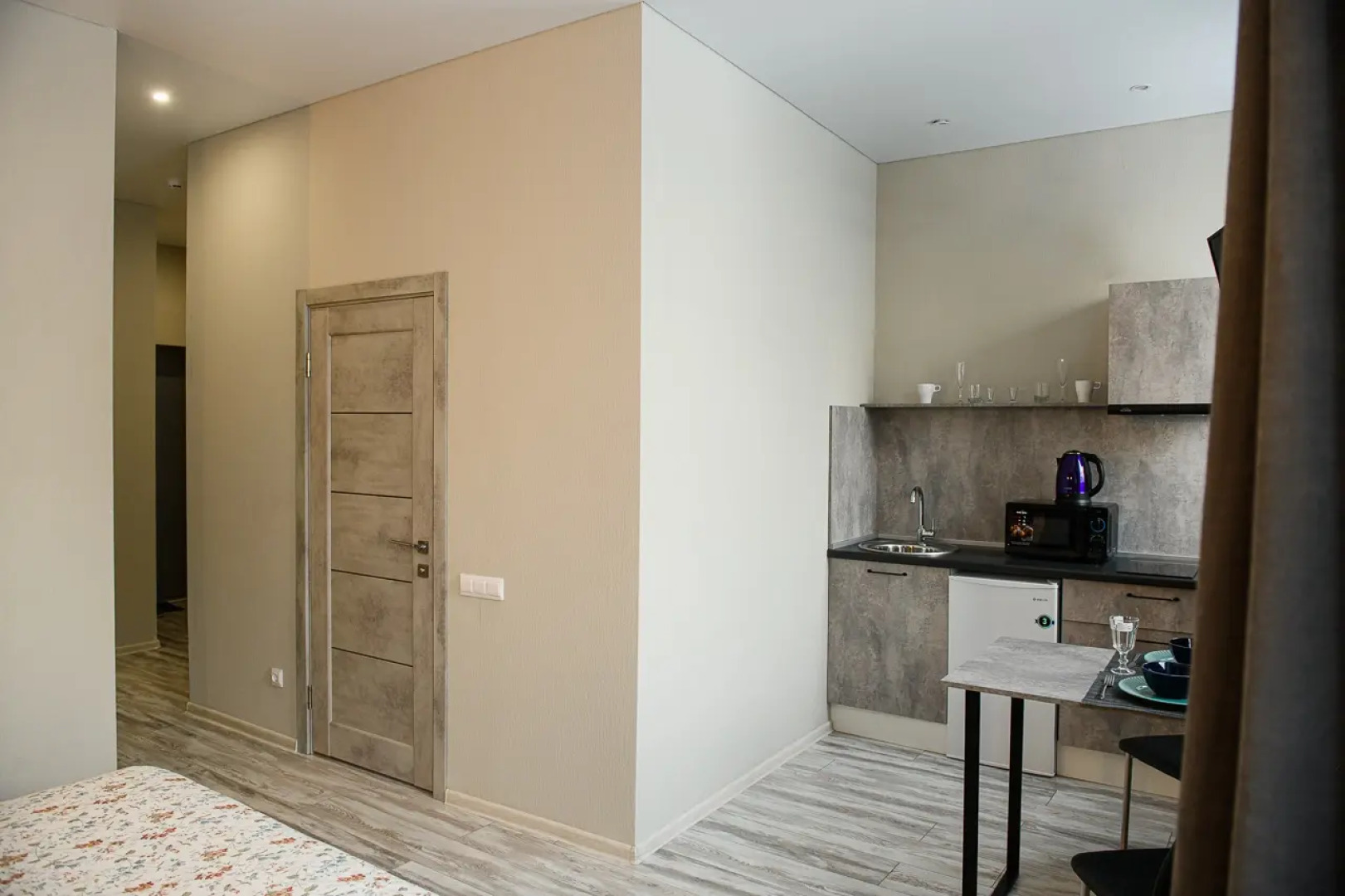 Апартаменты 0912 Верхнеторговая площадь 4