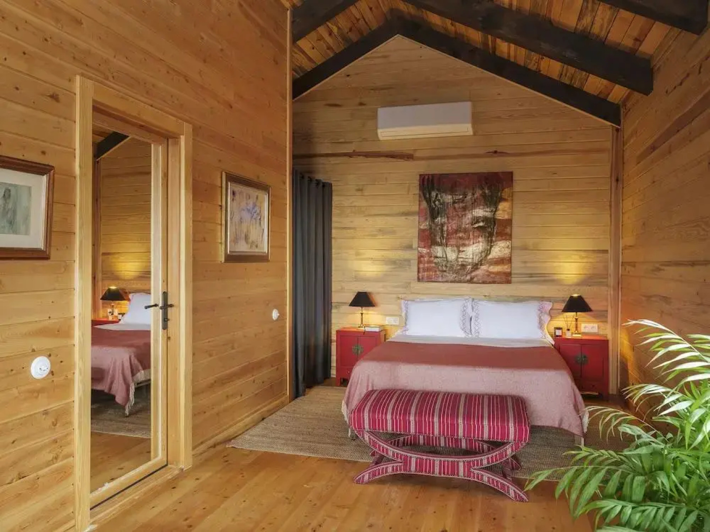 Отель Simurg Inn