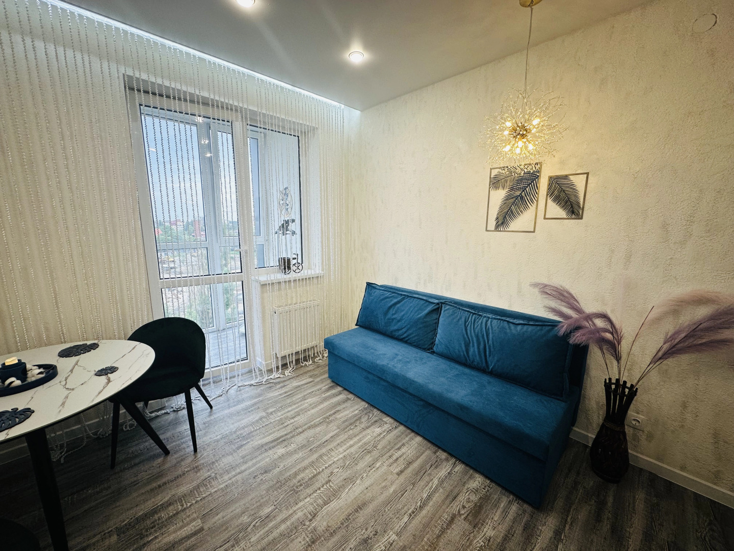 Апартаменты Центр города