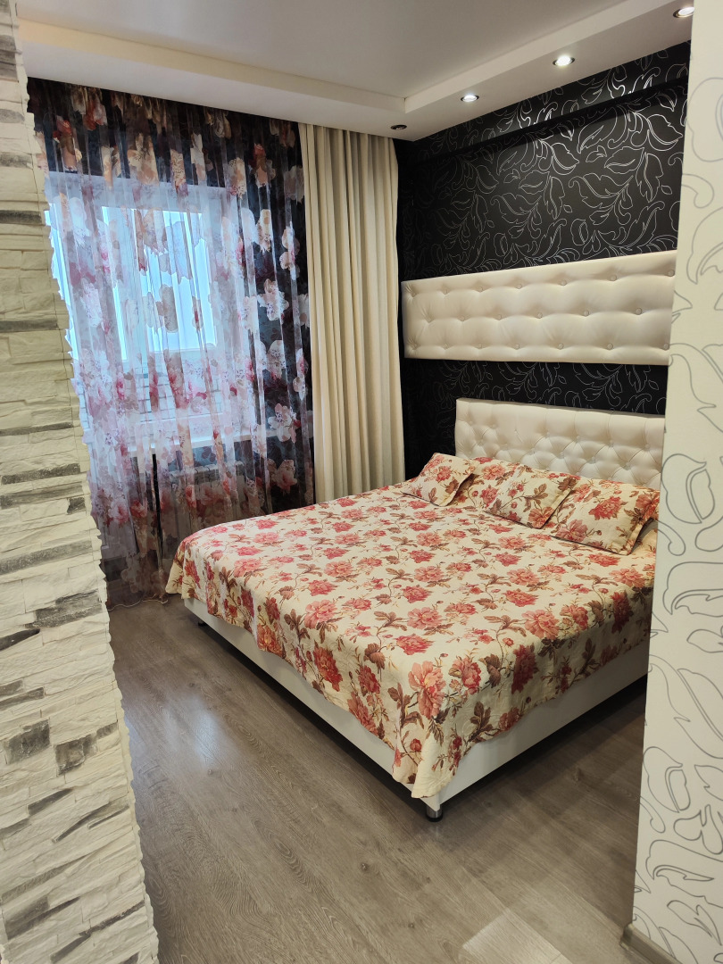 Роскошная Квартира в Центре Чебоксар