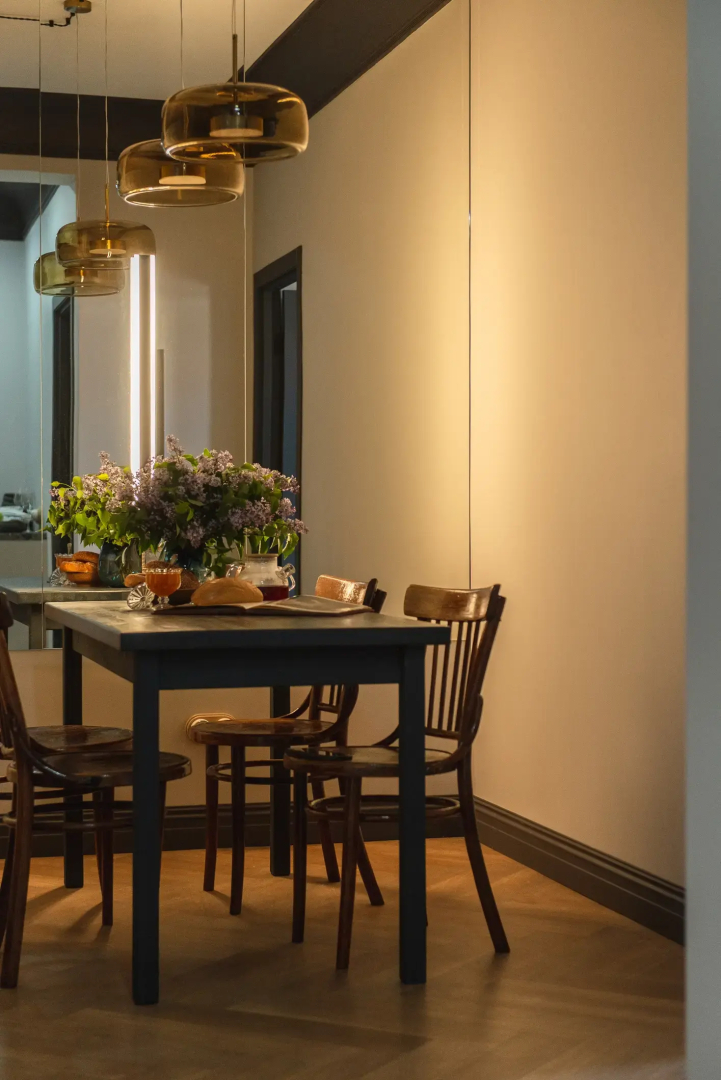 Квартира в самом центре