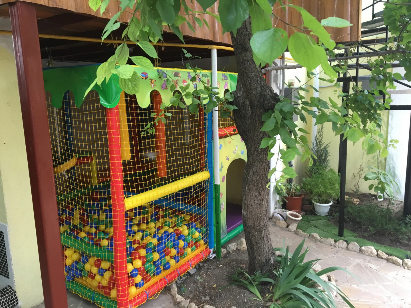 Гостевой дом Елизавета