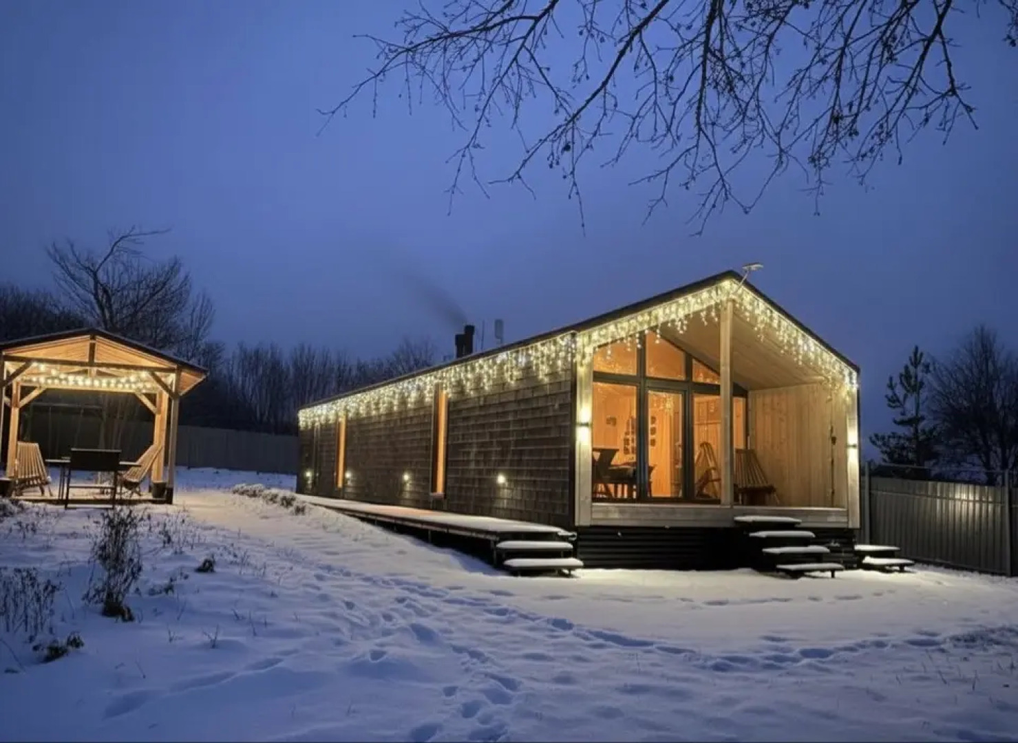 Гостевой дом Иван-дача