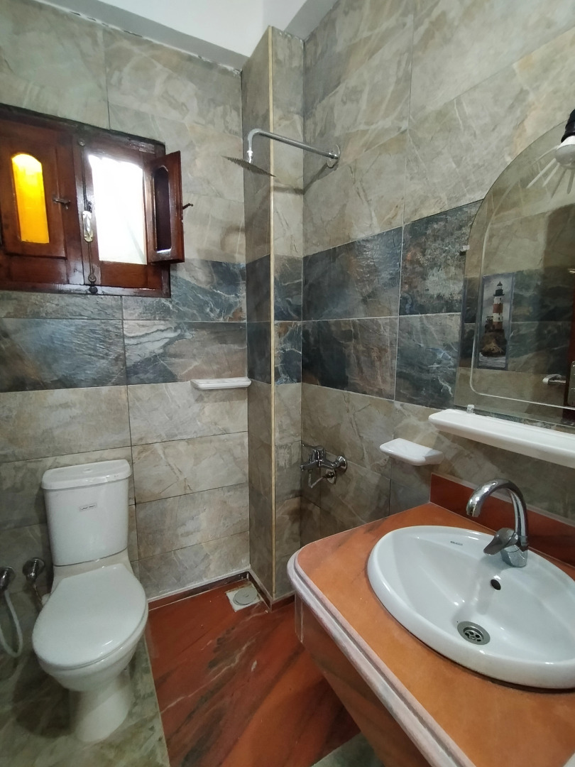 Отель Sababa Dahab