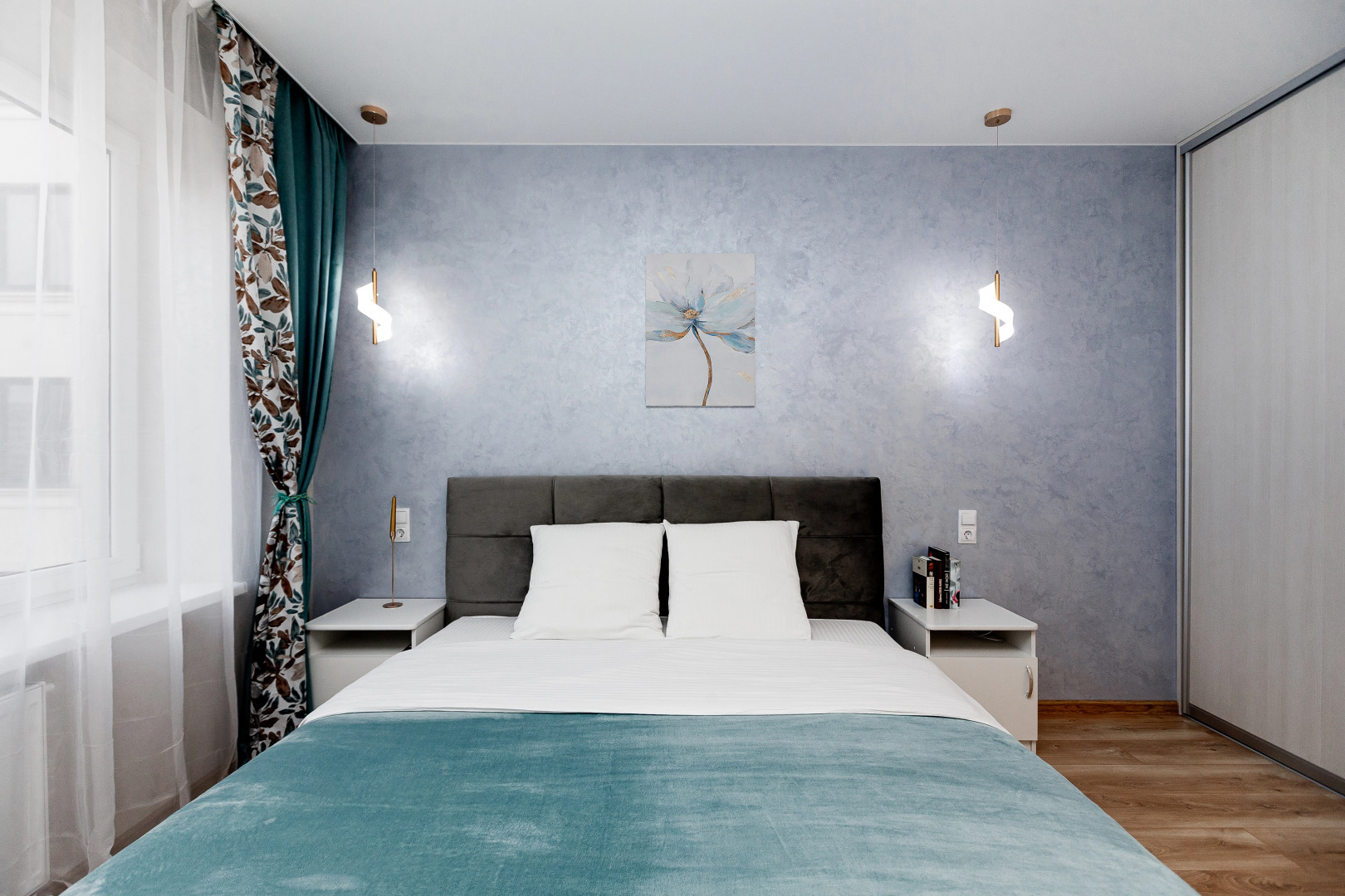 Апартаменты Созвездие