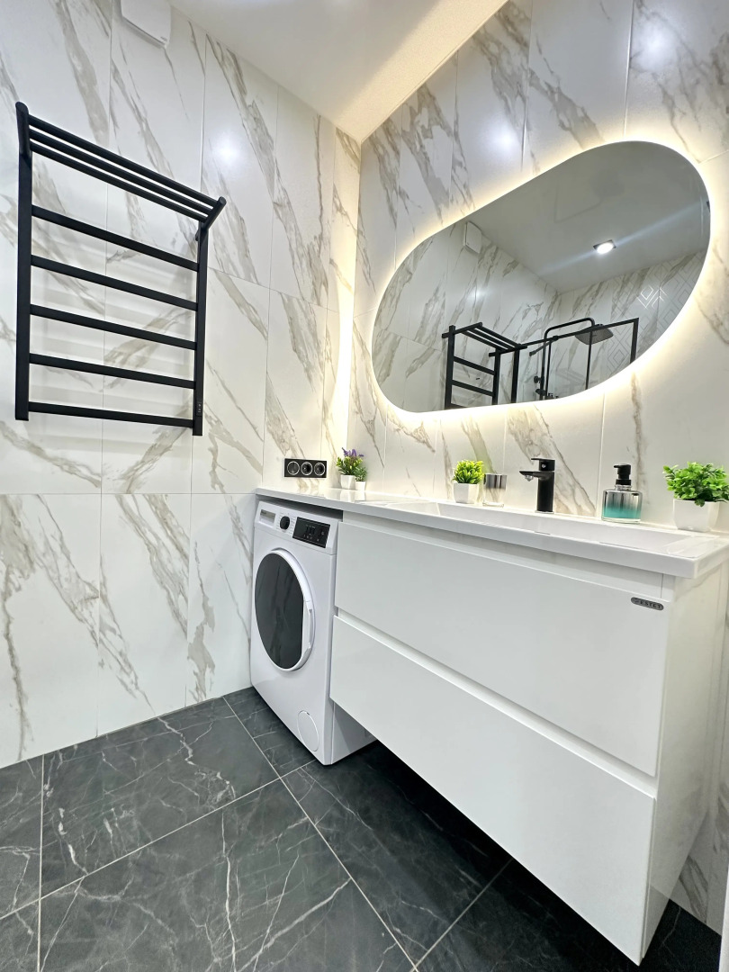 Квартира FSF Премиальная в элитном доме exclusive