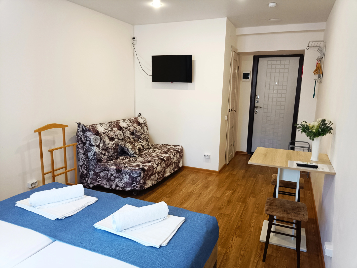 Апарт-отель Hello, Kerch