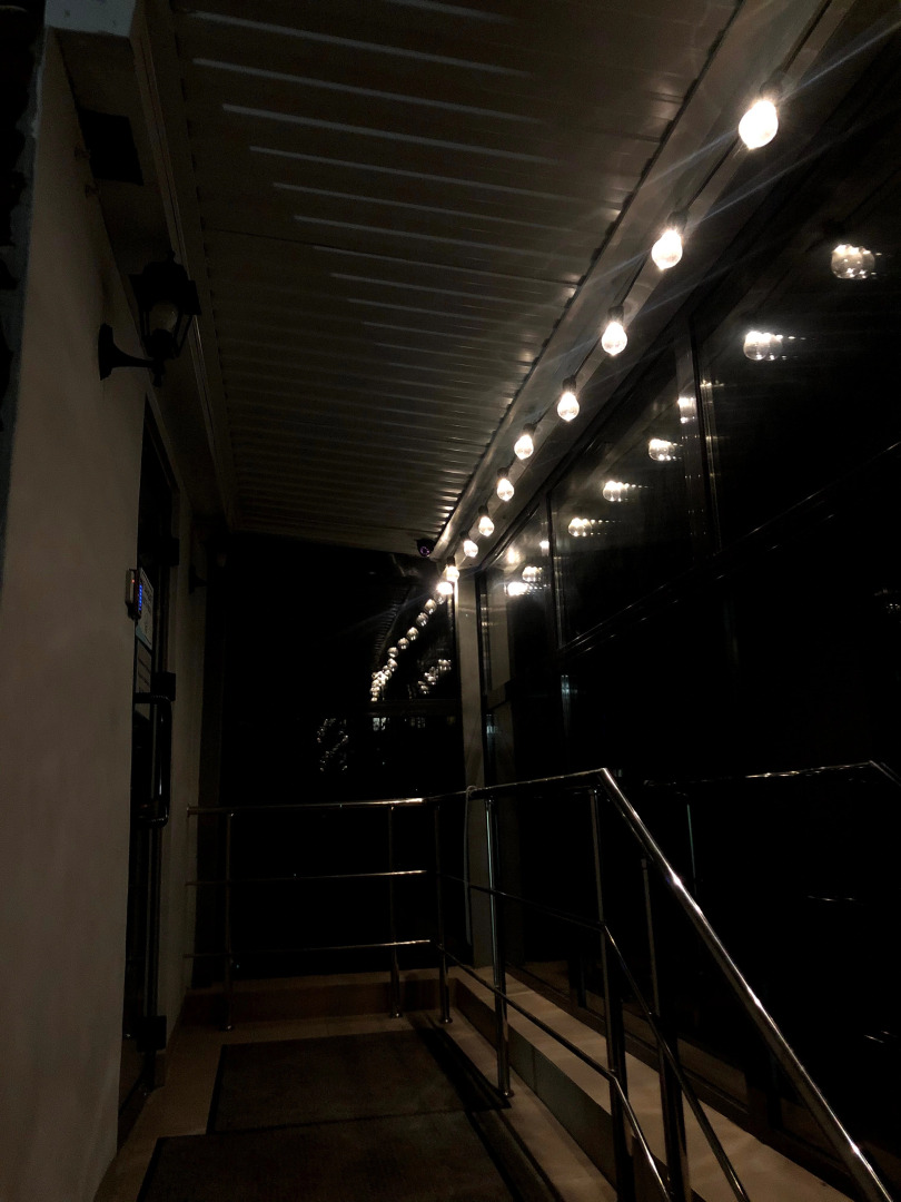 Хостел Касл