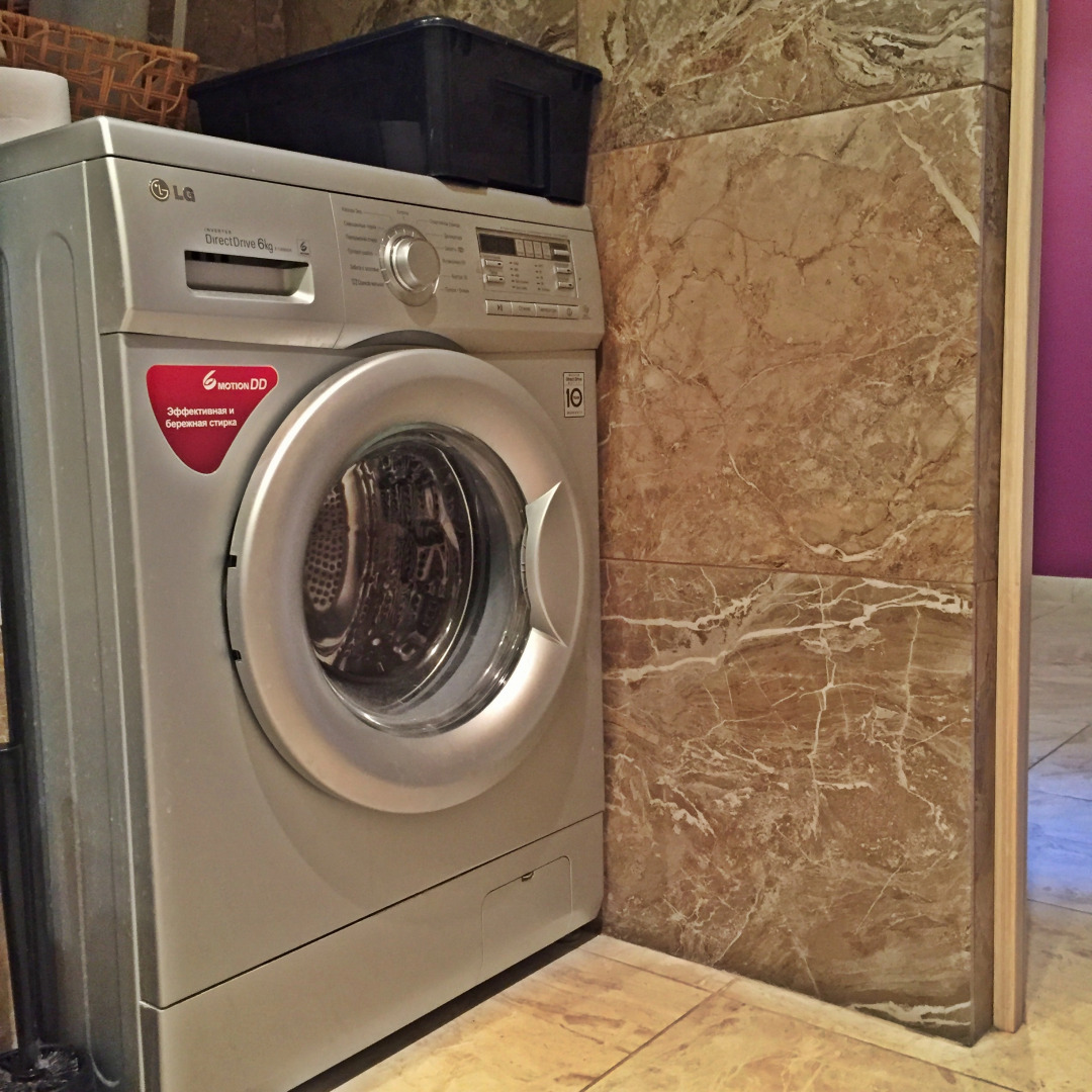 Квартира Rooms Posad 8