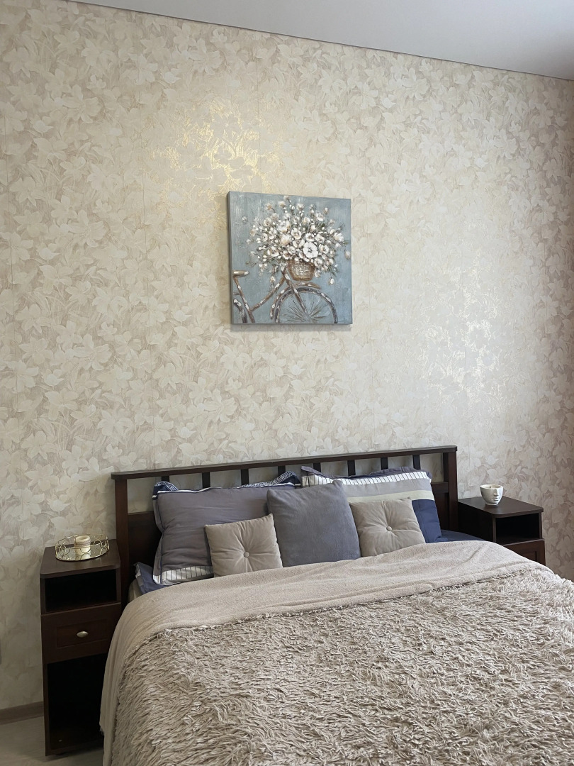 Квартира Евродвушка в Спальном Районе