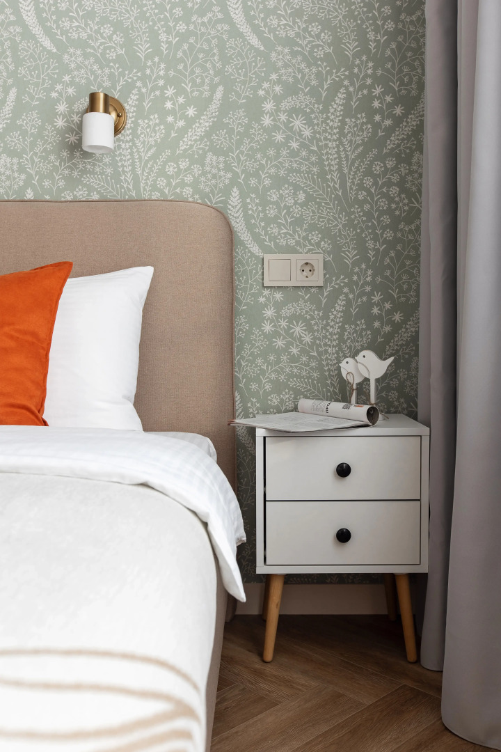 Апартаменты roomroom Сказка