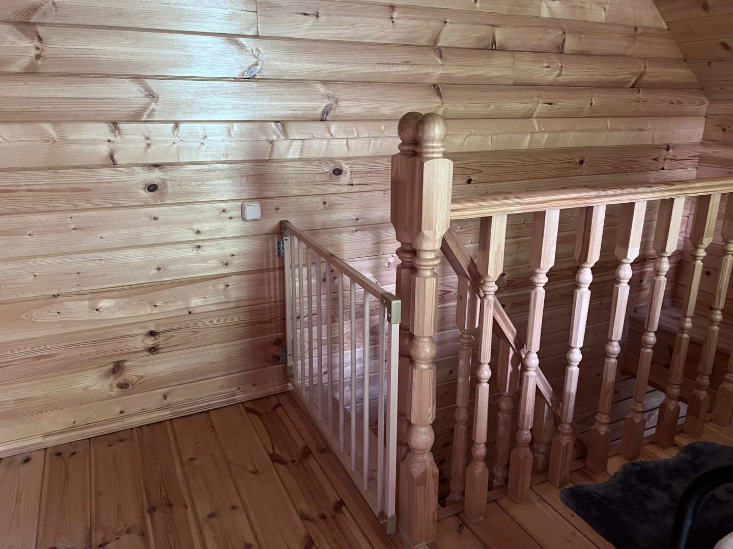 "Domik Na Ferme" Guest House