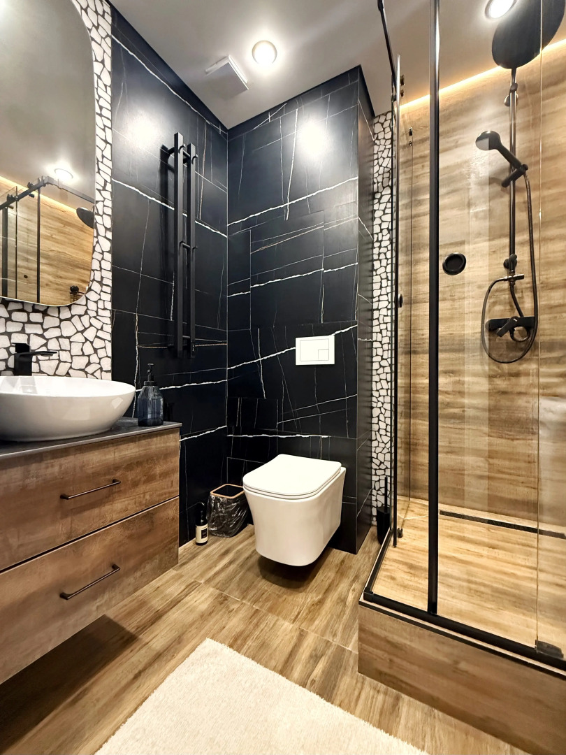 Апартаменты Moments House Лаундж