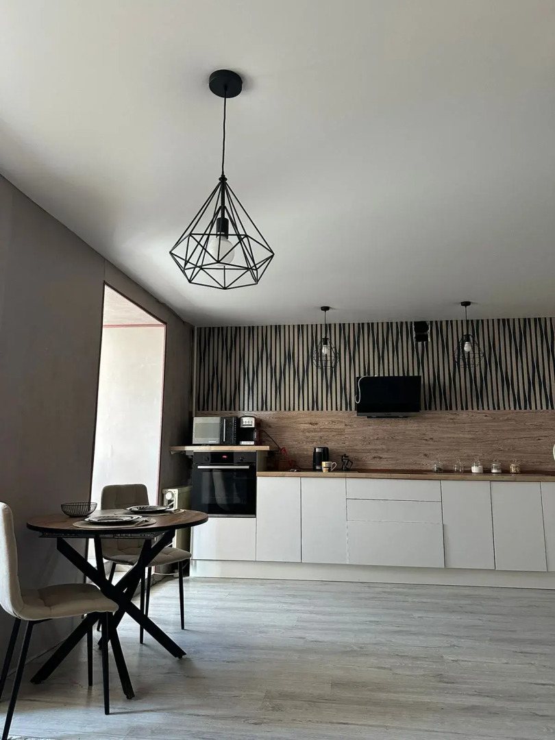 Квартира Уютная рядом с аквапарком