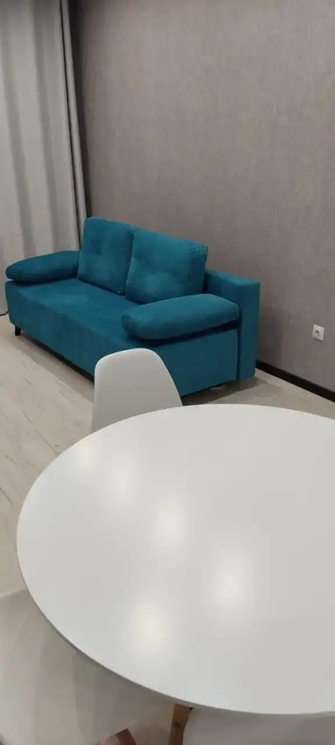 Апартаменты Лазурный берег