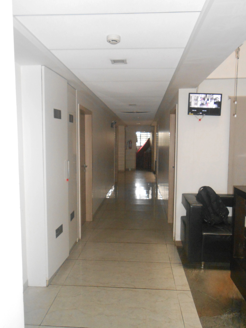 Отель Balaji Inn Hotel Nasik