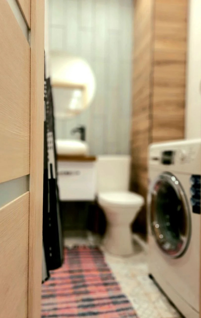 Апартаменты Арбан 4