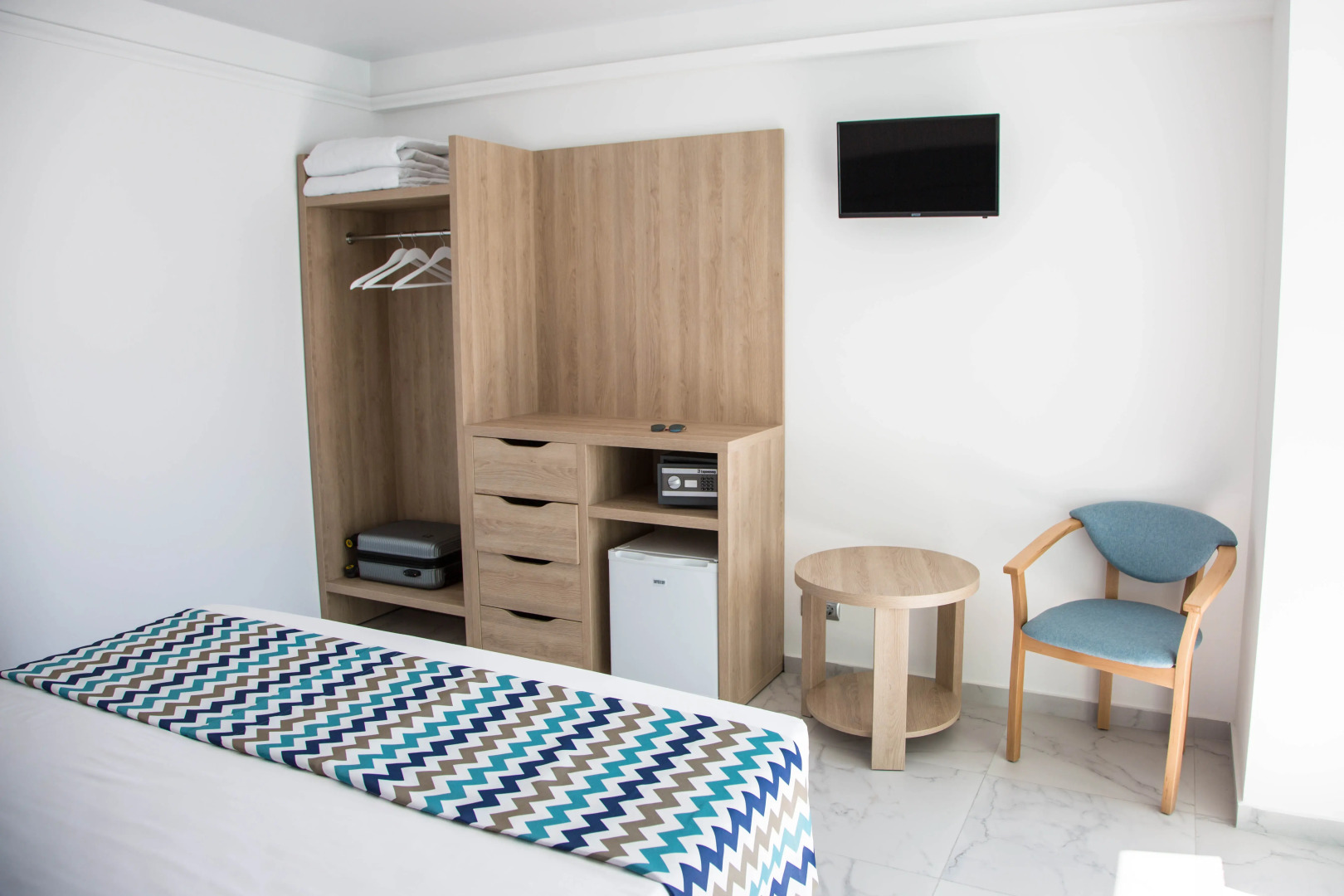 Гостевой дом La Familia