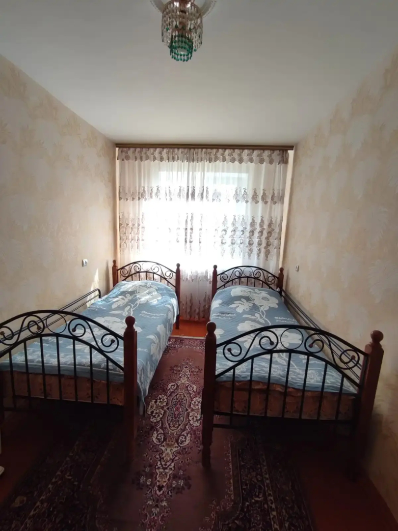 Квартира Дубки Сулакский Каньон