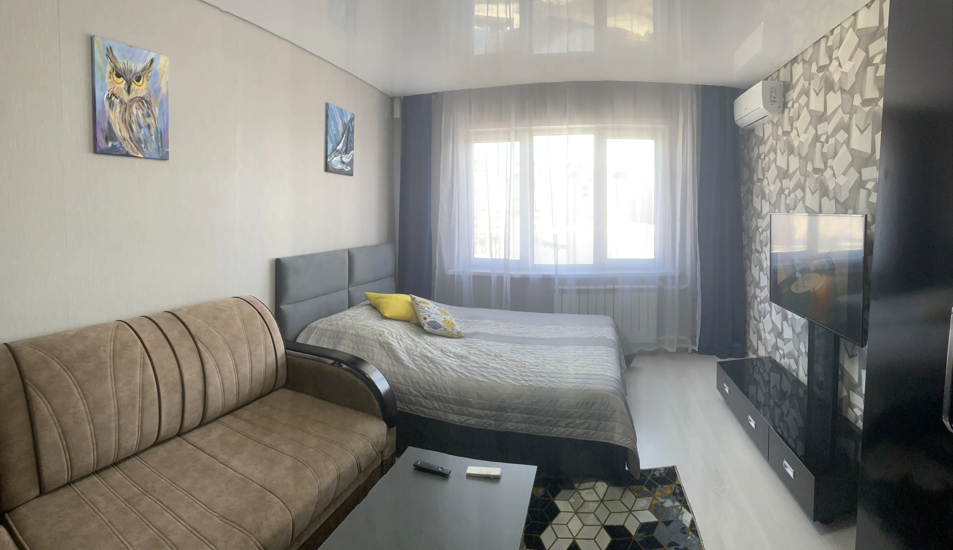 Квартира Строителей 26