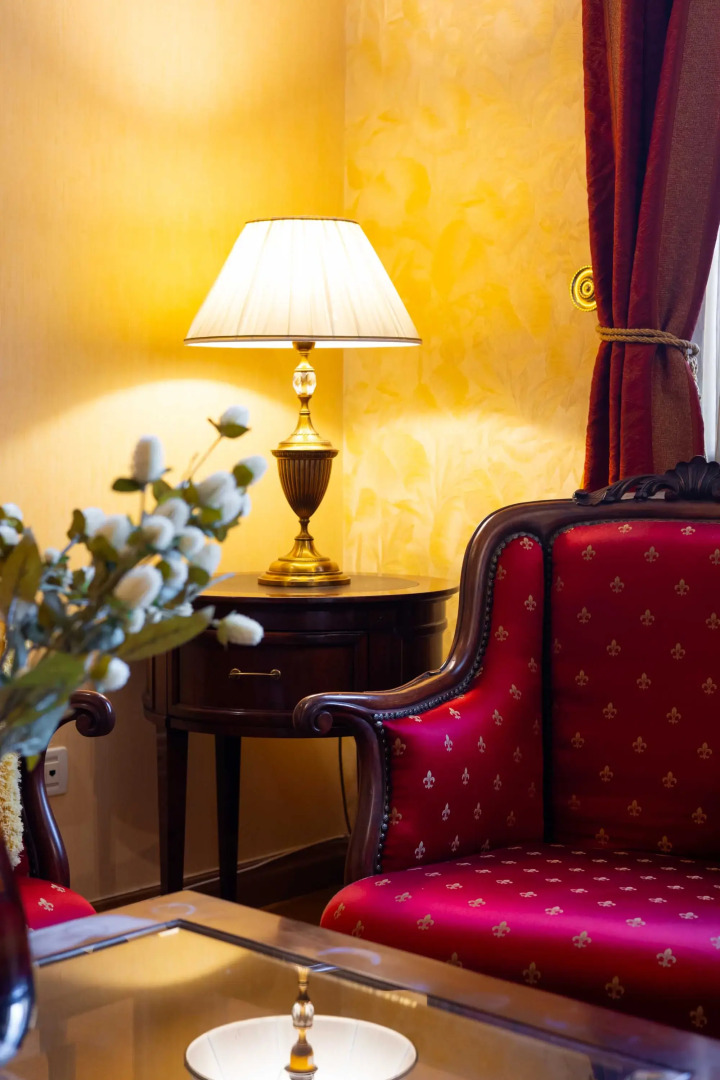 Апартаменты KeyGo #0035 ключ к центру Еревана