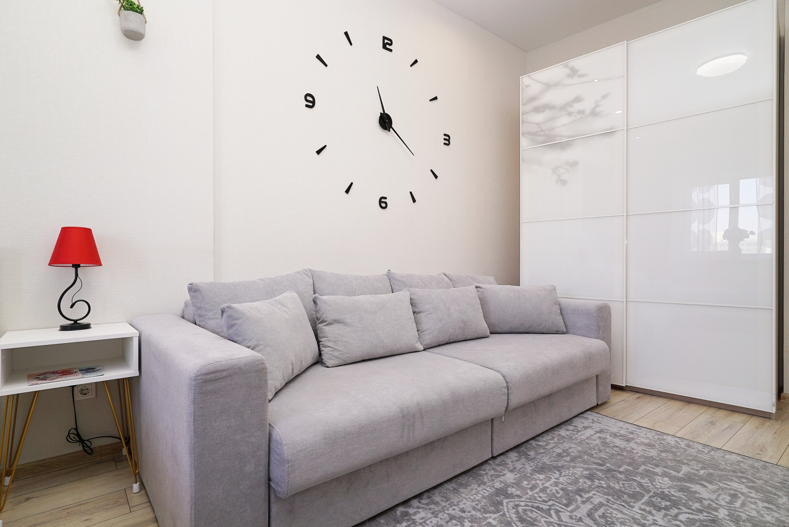 Квартира на Улице Чистопольская 40