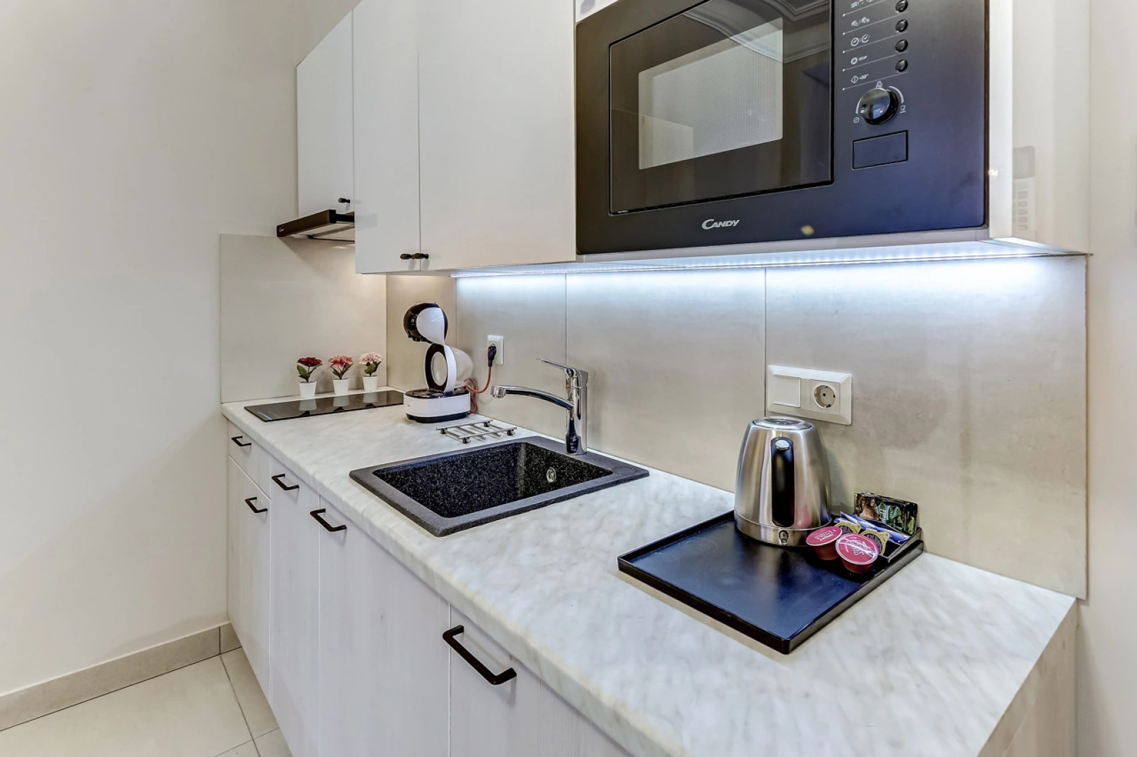 Отель Ви Апарт