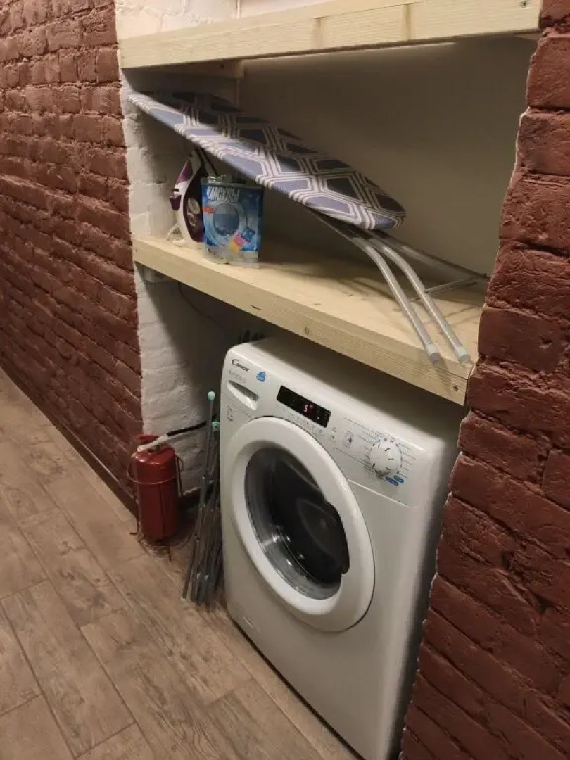 Апартаменты 1 на Чкаловском проспекте