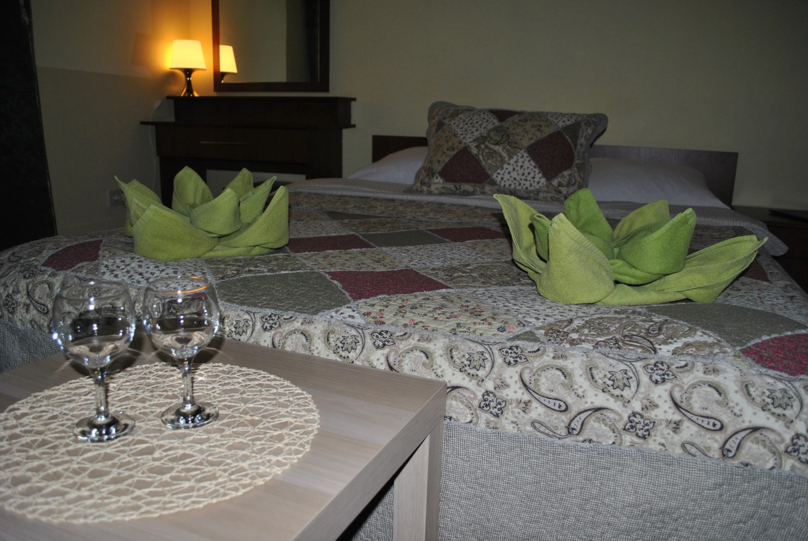 Гостевой дом Кашира